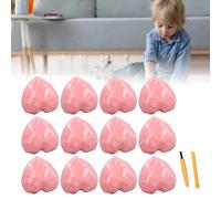 Kit di Ricerca dei Sassi per Bambini â Gioco Educativo di Archeologia e Scienza