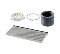 Kit di Ricircolo Bosch DWZ6IB1I4 per Cappa Aspirante