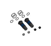 Kit di ricondizionamento pedali assioma duo versione shimano