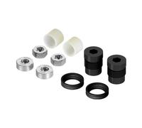 Kit di ricondizionamento pedali oneup small composite