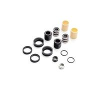 Kit di ricondizionamento per pedali oneup rk4 per pedali oneup clip wave