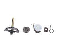 Kit Di Ricostruzione Albero Avviamento Kick Start Per Yamaha PW50 Peewee50