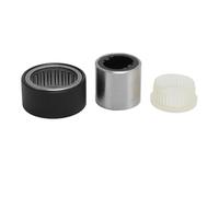 Kit di Ricostruzione Boccola Cuscinetto Piantone Sterzo Sostituzione Metallo per MK1 1974-1983 171 419 517