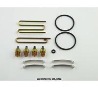 Kit Di Ricostruzione Caliper 1.75 Piston Dynapro/Dynalite