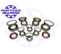 Kit Di Ricostruzione Cambio 6 Velocità M32 Vauxhall Astra.