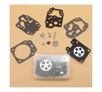 Kit di ricostruzione carburatore 2 pz/Lotto Adatto for K10-WYC WYC-7-1 WYC-8-1 WYC-9-1 Kit di revisione Riparazione carburatore
