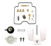 Kit di ricostruzione carburatore Kit di Riparazione E Ricostruzione del Carburatore per Yamaha XV1600 XV 1600 Road Star VP08 VP 08 1999-2002 Parti di Carburatore per Moto carb Accessori(Imposta 5)