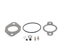 Kit di ricostruzione carburatore per motori CH11 CH16 CV11 CV11 CV16, sostituisce il codice articolo per 1275703S, set completo di componenti per la manutenzione del tosaerba