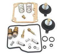 Kit di Ricostruzione Carburatore per Suzuki VS800GL VS 800 GL Intruder/S50 1992-2005 2006 2007 2008 2009 Parti Carburatore Manutenzione Getto Kit Riparazione S50 M50 S83 Accessori(2 Sets a)