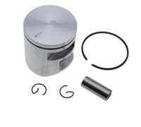 Kit di ricostruzione cilindro con set pistone, perno e anello da 41 mm compatibile con i modelli di motosega 435, 435e, 440e, 440 II, 2240, CS2240(1 Set)