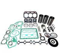 Kit Di Ricostruzione Completo Per Perkins 403D-11 S773L 403C-11 S773 Escavatore