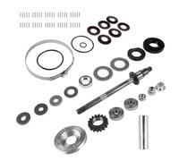 Kit di ricostruzione compressore AP01 420881102 compatibile con parti marine 4-TEC RXT RXP 215HP 255HP 260HP per codice 420881102