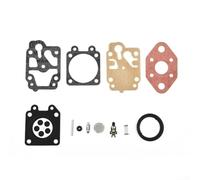 Kit di ricostruzione decespugliatore per Ruixing per RBCGM25SS RBCGM25BB RLTGM25CS GM254SL compatibile con modelli Start e HLT25CNB HLT25CNC