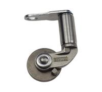 Kit di ricostruzione del braccio della boccola della valvola wastegate del turbocompressore RHF5H compatibile con Skoda 2.0T 2009 2010 2011 2012 2013 2014 2015 Seat