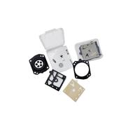 Kit di ricostruzione del carburatore adatto for motoseghe e for motoseghe - Compatibile con i modelli 029, 039, 044, 046 e altri(2 Set)