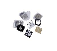Kit di ricostruzione del carburatore adatto for motoseghe e for motoseghe - Compatibile con i modelli 029, 039, 044, 046 e altri(4 Set)
