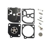 Kit di ricostruzione del carburatore da 10 pezzi/lotto adatto for C1Q-S C1Q-S86B C1Q-S86C C1Q-S87 C1Q-S75 C1Q-S76 C1Q-S77 C1QS84 C1Q-S85 C1Q-S87