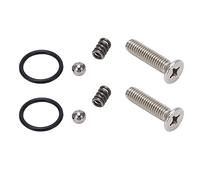 Kit di Ricostruzione del della Leva di Avviamento, Lega di Alluminio Professionale Ad Alta Durezza Kit della Sfera della Molla di Riparazione della Leva del di Avviamento