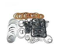 Kit di ricostruzione del disco frizione del cambio principale V5A51 R5A51 compatibile con Dodge Mitsubishi