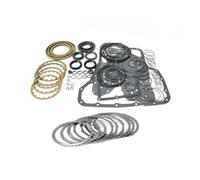 Kit di ricostruzione del Gruppo Trasmissione Automatica RE4F03A RL4F03A Guarnizione di Tenuta in Acciaio di attrito for ricambi Auto 1990-1995