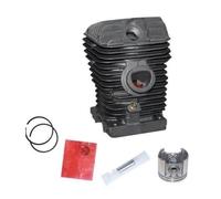 Kit di ricostruzione del motore del pistone del cilindro della motosega da 40 mm e 42,5 mm, adatto for motoseghe MS250 MS230 025 023(42.5mm MS250)