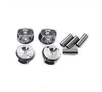 Kit di ricostruzione del motore Pin pistone 21mm compatibile con 2. 0TFSI CAEB EA888 Parti di sostituzione del motore si adattano al selezione 2. 0l veicoli turbo