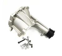 Kit di ricostruzione del muso del sovraccarico di auto compatibili con LR058080 LR088564 FITS SELEZIONE 5. Modelli V8 0L 2010-2015 inclusi alcuni SUV e berline