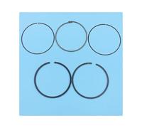 Kit di ricostruzione del set di fasce elastiche da 88 mm adatto for motore GX390 GXV390 GX 390 13HP 190F, generatore, idropulitrice, parti del motore