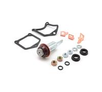 Kit di ricostruzione del solenoide motorino avviamento 89-06 big twin (escluso 2