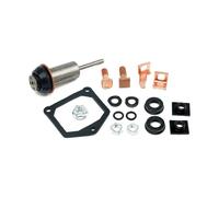 Kit di ricostruzione del solenoide motorino avviamento 93-94 xl1200 95-22 tutti