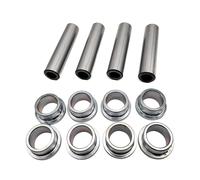 Kit di ricostruzione del supporto dell'albero ruota for CF400 450 500 520 550 600 625 800 X5 U5 X6 U6 X8 ATV 9010-060004 9010-060005(8pcs)