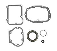 Kit di ricostruzione della guarnizione della trasmissione in gomma ad alte prestazioni per Ultima 5 a 6 velocità, 6 pezzi, accessori inclusi