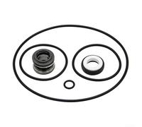Kit di ricostruzione della guarnizione dell'albero della pompa della piscina PS-200 Parti di ricambio O-Ring compatibili con XP2 XP2E AquaFlo Flo-Master Series Attrezzature per piscine