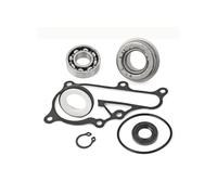 Kit di ricostruzione della guarnizione pompa 'acqua, del cuscinetto e 'O-ring for 700 700R YFM700 YFM700R 2006-2021 universale