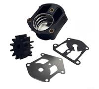 Kit di ricostruzione della pompa dell'acqua per OMC per acqua cobra 4.3 | Previene il surriscaldamento, adatto per motori da 4,3 l - 7,4 l, modelli 1992-1995, raffreddamento efficiente
