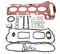 Kit di ricostruzione della revisione del pistone del motore con albero a camme dell'albero a gomiti e con aste con 2. 0T N20 N26 N20B20 N20B20B N20B20D N26B20A Fit X3 228i Modelli