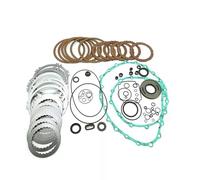 Kit di ricostruzione della revisione della trasmissione CVT 0AW VL381 Compatibile con A4 A5 A6 A7 V6 MODELLI DI RIPARAZIONE AUTOMATICO CAPPIO DI RIPARAZIONE