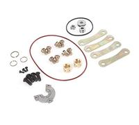 Kit di Ricostruzione della Riparazione di Turbocompressori 468132? 0000 per Camion e TA45 TA51 - Acciaio Inossidabile Premium e Componenti in Alluminio