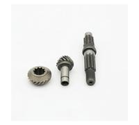 Kit di ricostruzione della trasmissione della testa del cambio Parti compatibili Kit di riparazione della testa del cambio del decespugliatore 120R 130 200 250 300