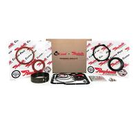 Kit Di Ricostruzione Deluxe Raybestos Stage 1 Powerglide In Alluminio 1962-73