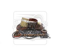 Kit Di Ricostruzione Deluxe Raybestos Stage1 Powerglide In Alluminio 1962-73