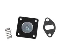 Kit di ricostruzione efficiente della pompa del carburante completo di molla adatto per motori K301 K321 K341 K181 K161; soddisfa le specifiche del modello 230675