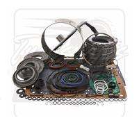 Kit Di Ricostruzione Master Alto Potere Trasmissione 4L60E Livello 2 1997-03