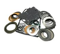 Kit di ricostruzione master cambio automatico 5HP18 ZF5HP-18 compatibile con accessori auto E46 E90 Pomo