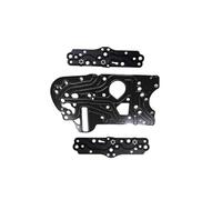 Kit Di Ricostruzione Meccatronica Corpo Valvola Della Trasmissione Con Piastra Valvola Adatto Per AUDI Adatto Per VW Adatto Per SKODA SEAT 7 Velocità(Iron gasket)