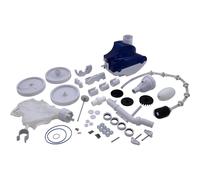 Kit Di Ricostruzione Originale Polaris 360 Jandy Zodiac 9-100-9060