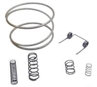Kit di ricostruzione per chiodatrice pneumatica NV45AB NV45B con valvola Pak Trigger Ball Feeder O Ring e set di guarnizioni