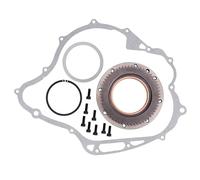 Kit di ricostruzione Per Y&amaha XVS1100 XVS11 Per V-Star 1999-2011 Gruppo Ingranaggio Frizione Avviamento E Guarnizione Motore Testata del cilindro(1 Set)