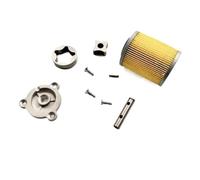 Kit di ricostruzione pompa olio compatibile con parti di motociclette automobilistiche per codice 420232730 420256188 420256348 420210640 420237059 Per BRP G1 G2 330 400 500 650 800 1000