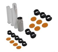 Kit di ricostruzione pressostato 6L45 6L80 Direct Fit | Ripristina la funzione, risolve i problemi di cambio, compatibile con 6L45/6L80, per materiali durevoli